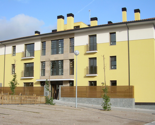 Casa Blava Promociones Inmobiliarias