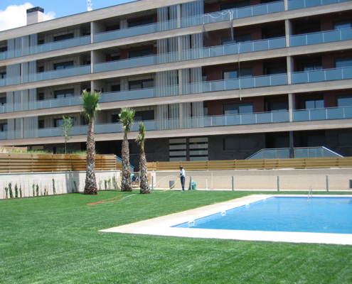 Casa Blava Promociones Inmobiliarias