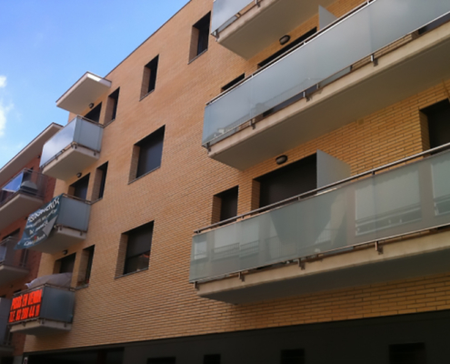Casa Blava Promociones Inmobiliarias