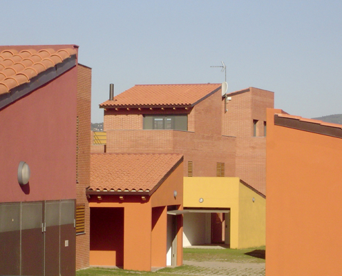 Casa Blava Promociones Inmobiliarias