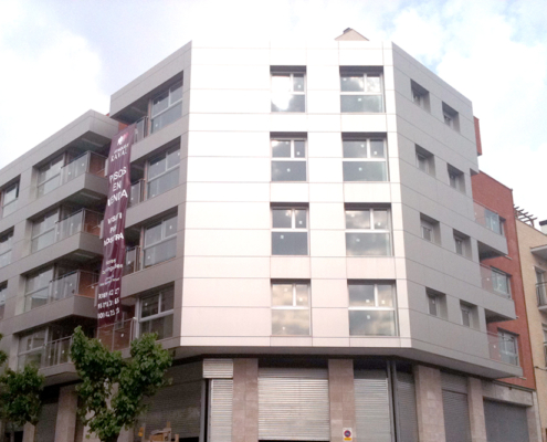 Casa Blava Promociones Inmobiliarias