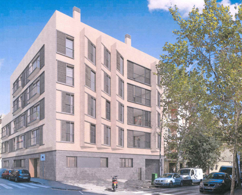 Casa Blava Promociones Inmobiliarias